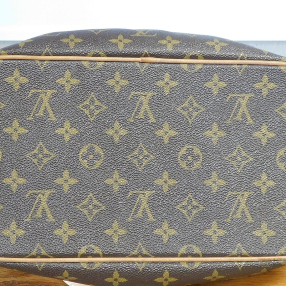 Luis Vuitton pallermo MM(sold in store) - Picture 5 of 14